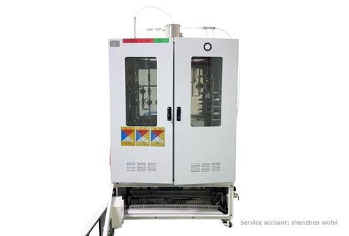 Latest company news about Siliziumanodematerialien: Die Kernwaffe für die Herstellung von Festkörperbatterien