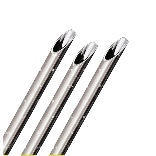 Latest company news about Der ultimative Leitfaden: BA- vs. EP-Edelstahlrohre