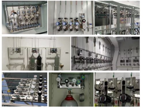 Latest company news about Ventilwissen: Was sind die Eigenschaften von Gasventilen?