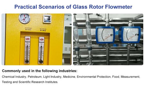 Latest company news about Core Understanding of Mass Flow Meters: The 