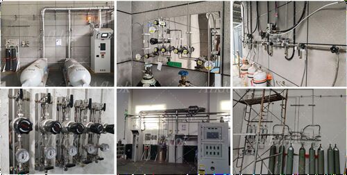 Latest company news about Leitfaden für die Auswahl von Nadelventilmaterialien auf der Grundlage der Anpassung an die Betriebsbedingungen