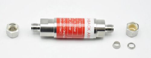 Latest company news about Gefahr durch Gasrückschlag droht? Wofly-Flammenrückschlagsicherungen bilden eine solide Verteidigungslinie für die industrielle Sicherheit