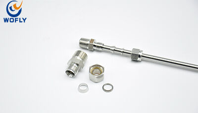 Latest company news about Leitfaden für die Auswahl von Rohrverbindungen für Sanitärsysteme