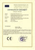 China Shenzhen Wofly Technology Co., Ltd. zertifizierungen