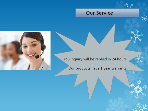 Membranmagnetisches Bewässerungs-Magnetventil AC24V für Wasser 7