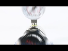 Edelstahl-Druckregler